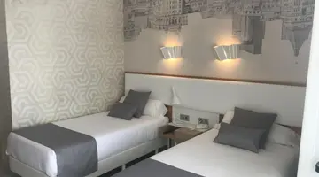 Hotel Madeira Centro