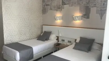 Hotel Madeira Centro