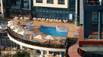Hotel Madeira Centro