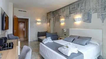 Hotel Madeira Centro