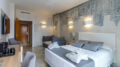 Hotel Madeira Centro
