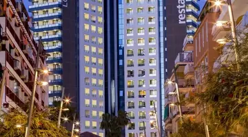 Hotel Madeira Centro