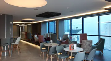 Hotel Madeira Centro