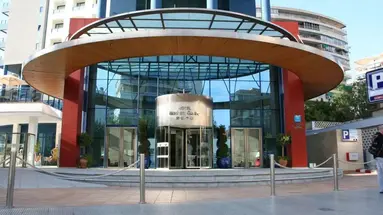 Hotel Madeira Centro