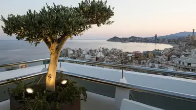 Hotel Madeira Centro