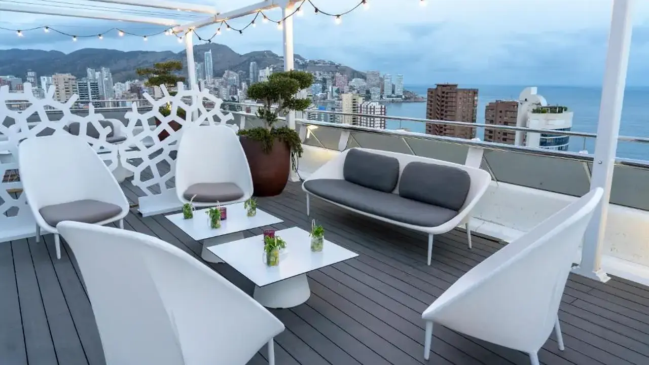Hotel Madeira Centro
