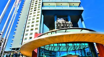 Hotel Madeira Centro