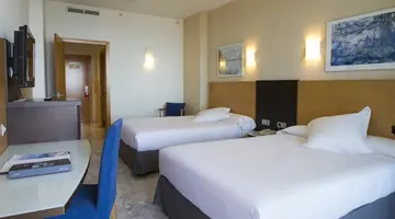 Hotel Madeira Centro