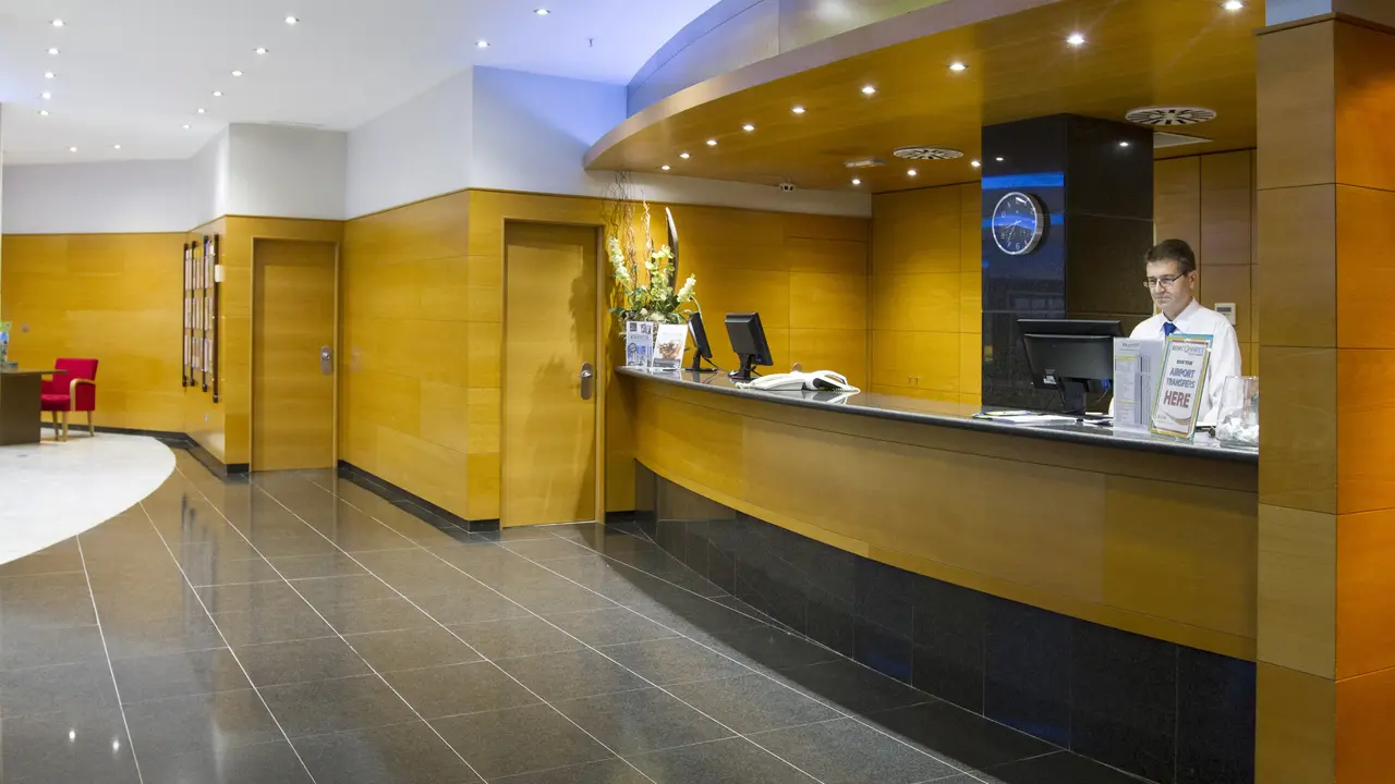 Hotel Madeira Centro