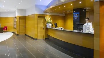Hotel Madeira Centro