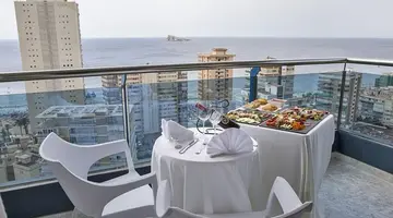 Hotel Madeira Centro
