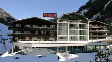 Hotel Madlein