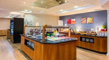Hotel Madrid Centro Affiliated by Melia