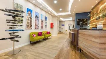 Hotel Madrid Centro Affiliated by Melia