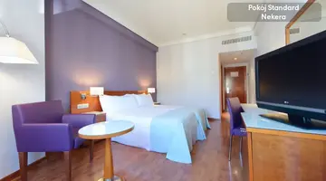 Hotel Madrid Centro, Affiliated by Meliá