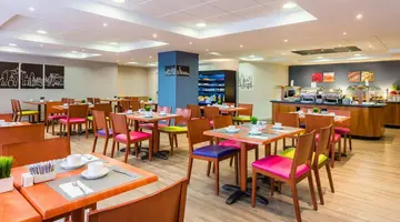 Hotel Madrid Centro Affiliated by Melia