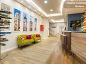 Hotel Madrid Centro, Affiliated by Meliá
