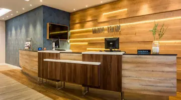 Hotel Madrid Centro Affiliated by Melia