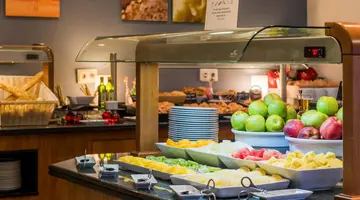 Hotel Madrid Centro Affiliated by Melia