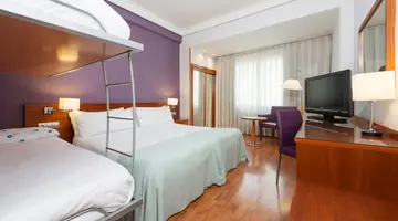 Hotel Madrid Centro Affiliated by Melia