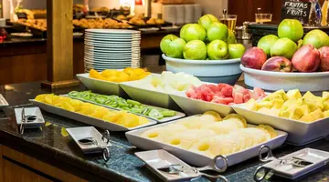 Hotel Madrid Centro Affiliated by Melia