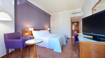 Hotel Madrid Centro Affiliated by Melia