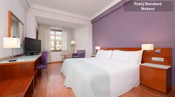 Hotel Madrid Centro, Affiliated by Meliá