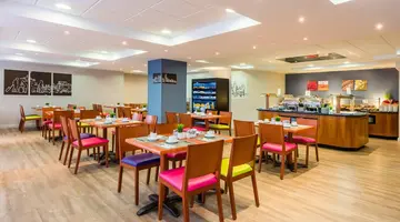 Hotel Madrid Centro Affiliated by Melia