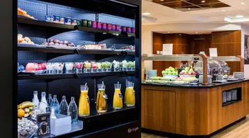 Hotel Madrid Centro Affiliated by Melia