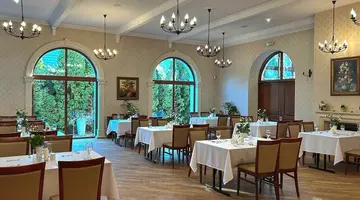 Hotel Magellan