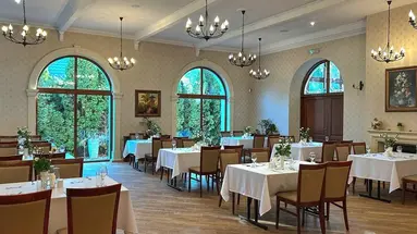 Hotel Magellan