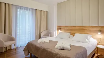 Hotel Magellan