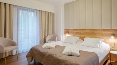Hotel Magellan