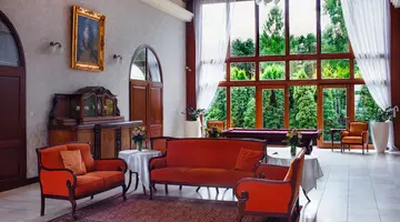 Hotel Magellan