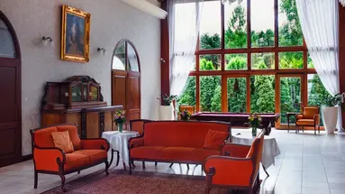 Hotel Magellan