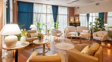 Hotel Magellan