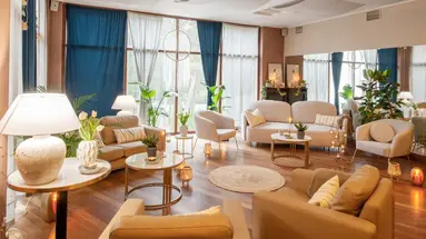 Hotel Magellan