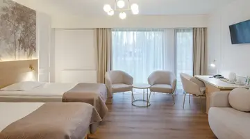 Hotel Magellan