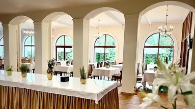 Hotel Magellan
