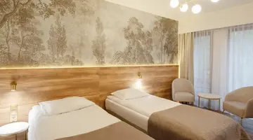 Hotel Magellan