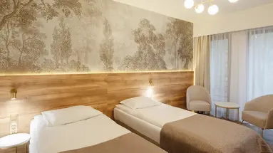 Hotel Magellan