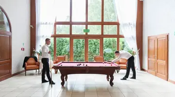 Hotel Magellan