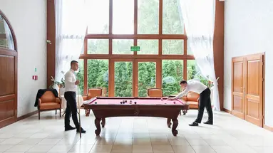 Hotel Magellan