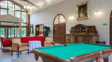 Hotel Magellan