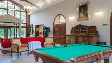 Hotel Magellan
