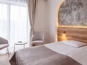 Hotel Magellan