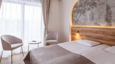 Hotel Magellan