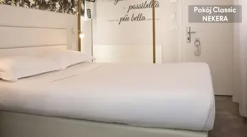 Hotel Maggiore Bologna