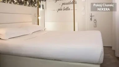Hotel Maggiore Bologna