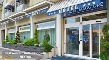 Hotel Maggiore Bologna